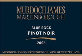 Blue Rock