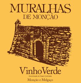 Muralhas de Monção