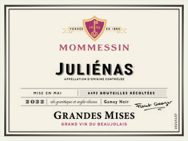 Grandes Mises