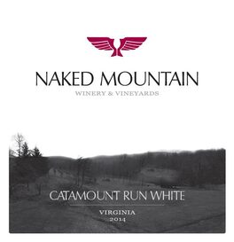 Catamount Run White
