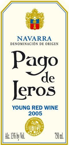 Pago de Leros