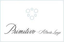 Primitivo Puglia