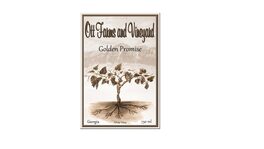 Golden Promise