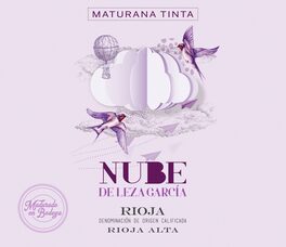 Maturana Tinta Nube De Leza García