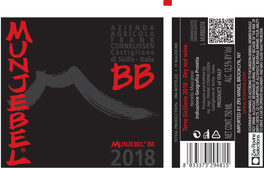 Munjebel Bb