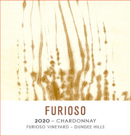 Furioso Vineyard Chardonnay