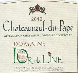 Domaine L'or De Line