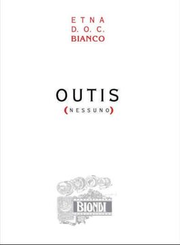 Outis (Nessuno)