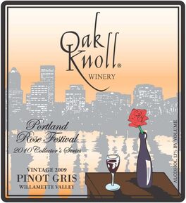 Portland Rose Festival