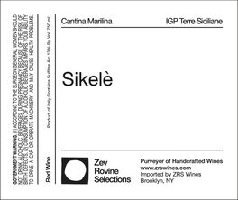Sikele
