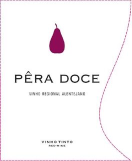 Pêra Doce