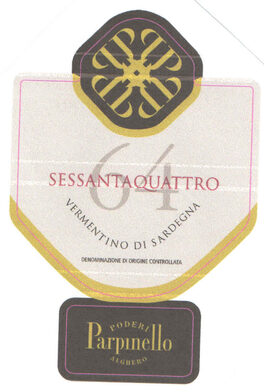 Sessantaquattro 64