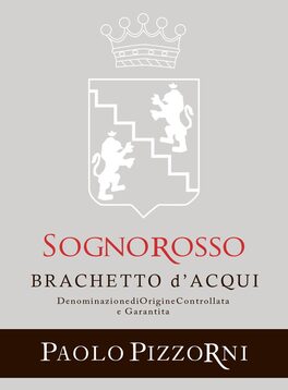 Sogno Rosso