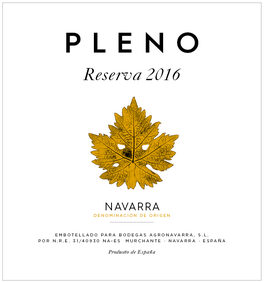 Reserva