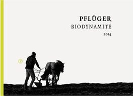 Biodynamite
