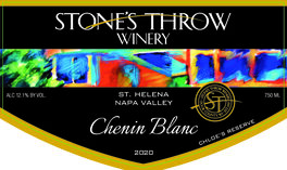 Chloe's Reserve