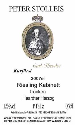 Haardter Herzog