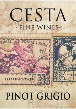Cesta
