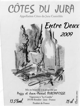 Entre Deux