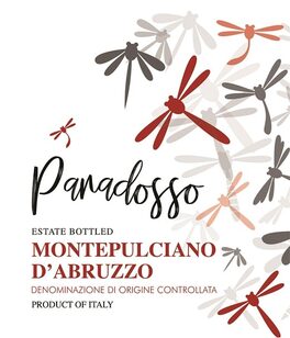 Panadosso