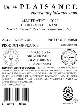 Maceration