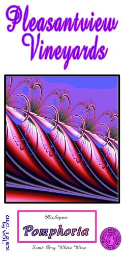 Pomphoria