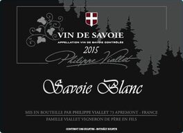 Savoie Blanc