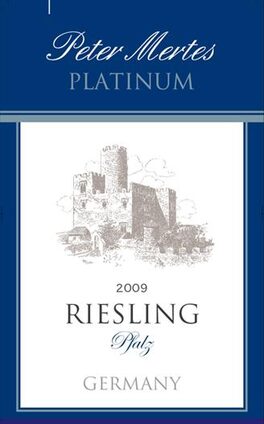 Platinum