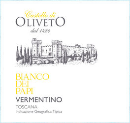 Bianco Dei Papi