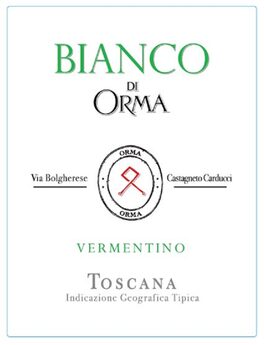 Bianco Di Orma