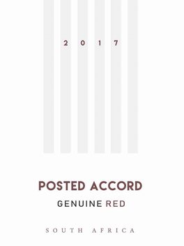 Genuine Red