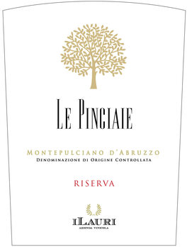 Le Pinciaie