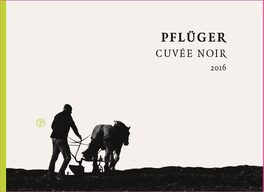 Cuvée Noir