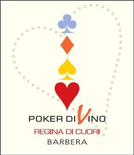 Regina di Cuori
