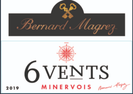 6 Vents
