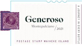 Generoso