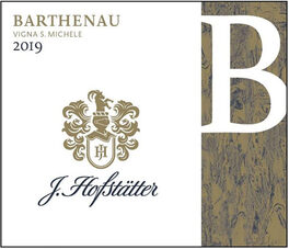 Barthenau