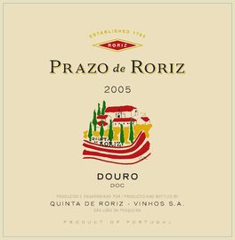 Prazo de Roriz