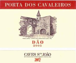 Porta dos Cavaleiros