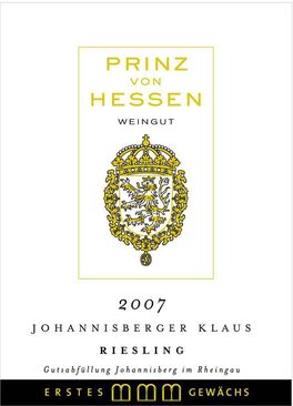 Johannisberger Klaus