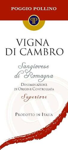 Vigna Di Cambro
