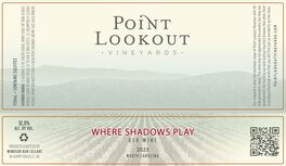 Where Shadows Play