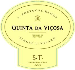 Quinta da Viçosa