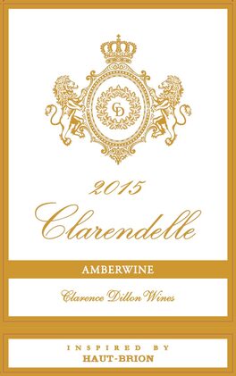 Amberwine