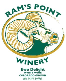 Ewe Delight White