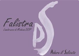 Falistra