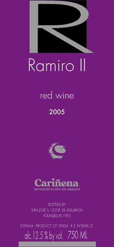 Ramiro II