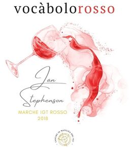 Vocàbolo Rosso