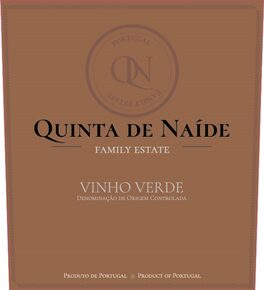 Quinta De Naíde Escolha