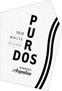 White Blend